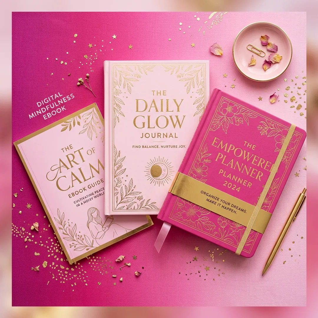 Luminary Starter Bundle