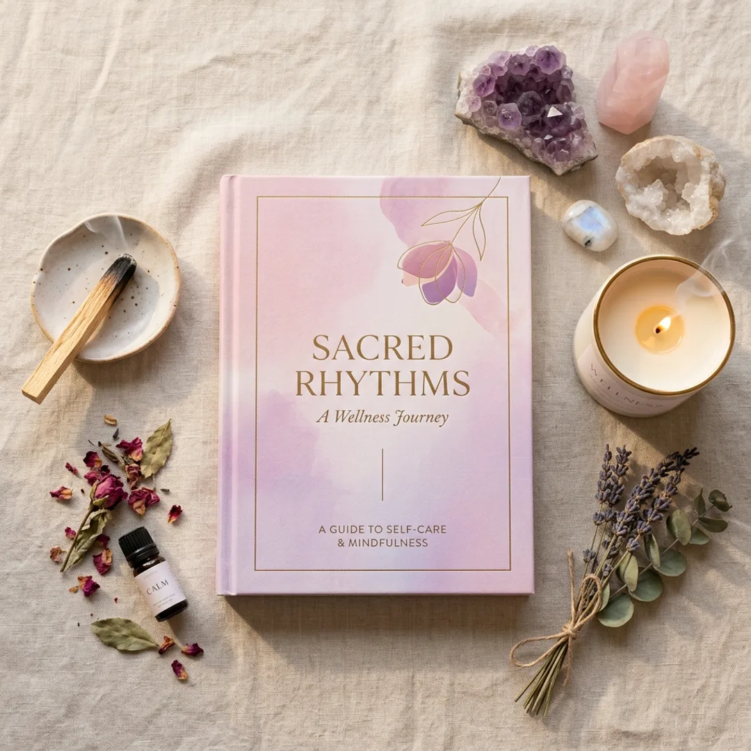 Self-Care Wellness Guide